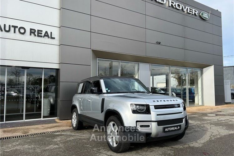 Land Rover Defender 110 D240 BVA8 First Edition - <small></small> 59.900 € <small>TTC</small> - #3