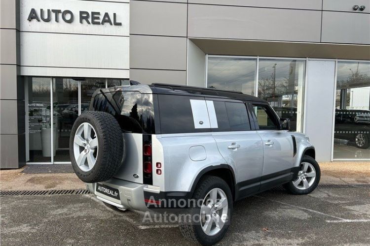 Land Rover Defender 110 D240 BVA8 First Edition - <small></small> 59.900 € <small>TTC</small> - #5