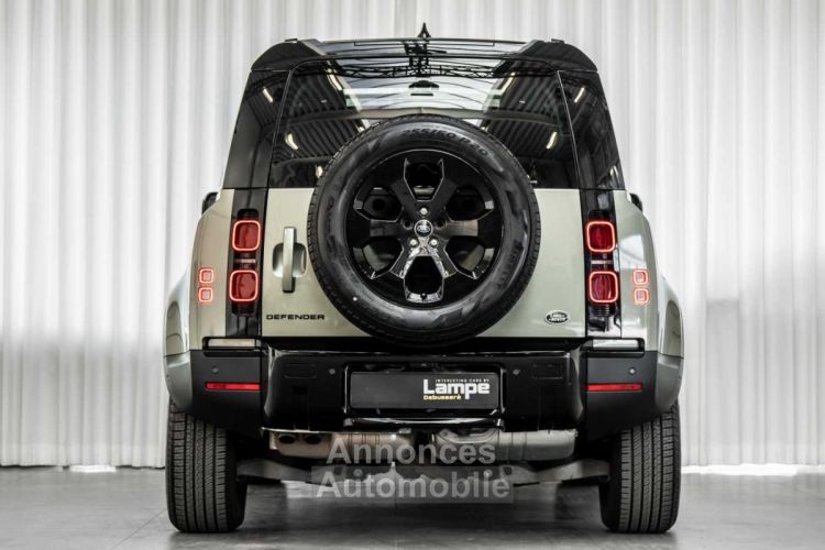 Land Rover Defender 110 D250 SE Trekhaak Panodak Black Pack 360° - <small></small> 82.990 € <small>TTC</small> - #7