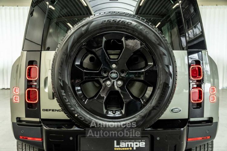 Land Rover Defender 110 D250 SE Trekhaak Panodak Black Pack 360° - <small></small> 82.990 € <small>TTC</small> - #51