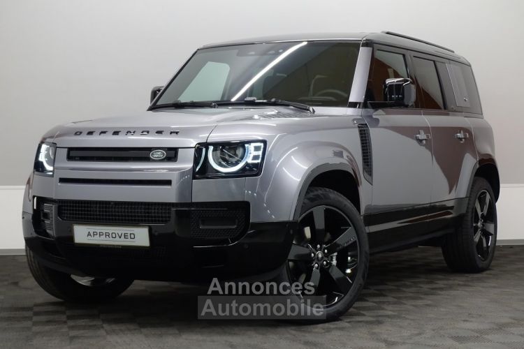 Land Rover Defender 110 D250 X-dynamic SE AWD Auto - <small></small> 89.990 € <small>TTC</small> - #1