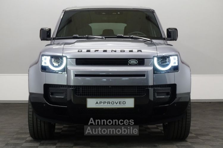 Land Rover Defender 110 D250 X-dynamic SE AWD Auto - <small></small> 89.990 € <small>TTC</small> - #2