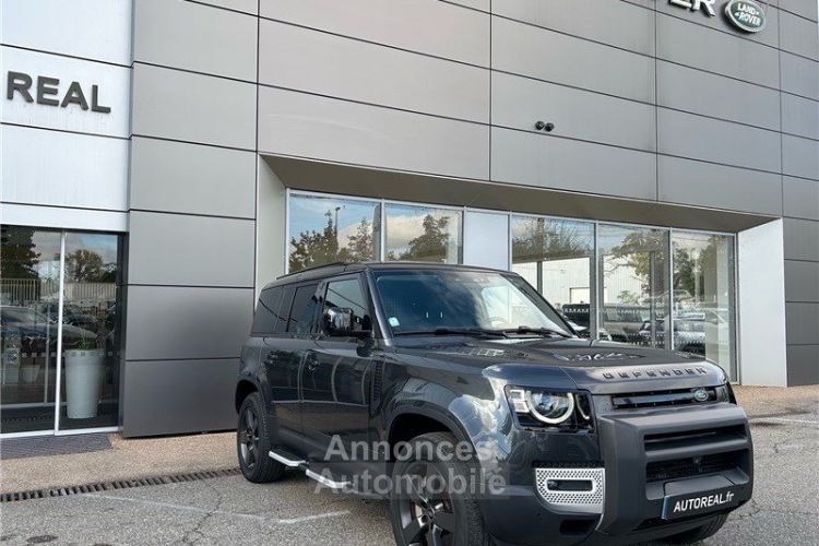 Land Rover Defender 110 D300 MHEV BVA8 HARDTOP SE - <small></small> 64.900 € <small>TTC</small> - #7