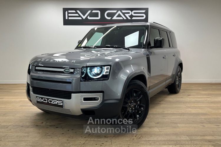 Land Rover Defender 110 D300 SE AppleCarPlay / Système Audio Méridian TVA Récupérable - <small></small> 72.990 € <small>TTC</small> - #1