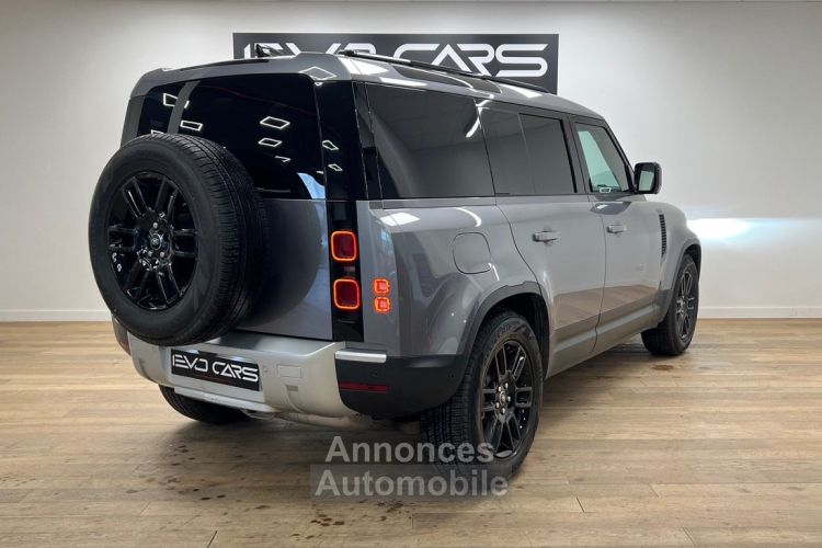 Land Rover Defender 110 D300 SE AppleCarPlay / Système Audio Méridian TVA Récupérable - <small></small> 72.990 € <small>TTC</small> - #2