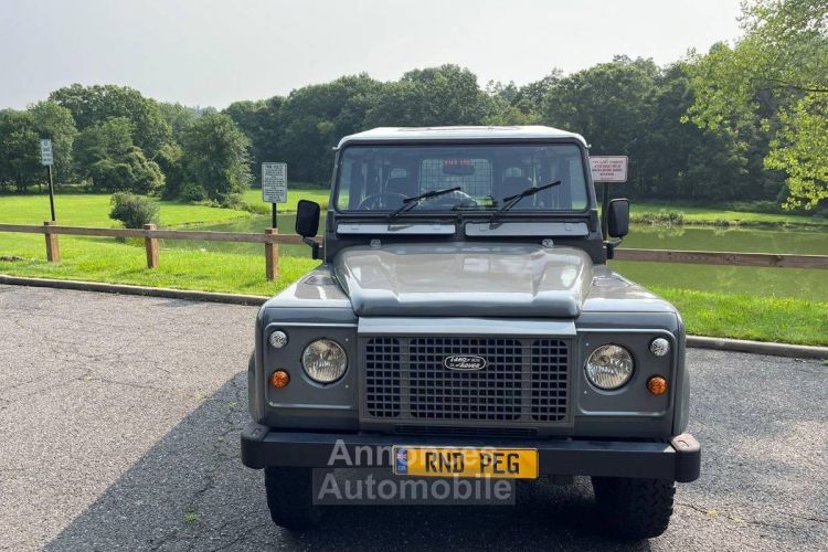 Land Rover Defender 110 diesel  - <small></small> 53.000 € <small>TTC</small> - #1