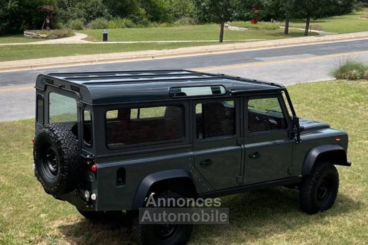 Land Rover Defender 110 diesel  - <small></small> 79.000 € <small>TTC</small> - #1