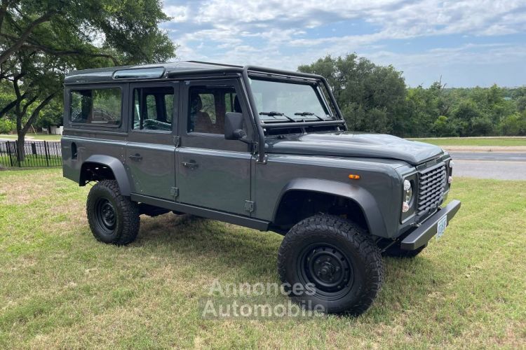 Land Rover Defender 110 diesel  - <small></small> 79.000 € <small>TTC</small> - #2