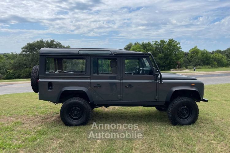 Land Rover Defender 110 diesel  - <small></small> 79.000 € <small>TTC</small> - #3