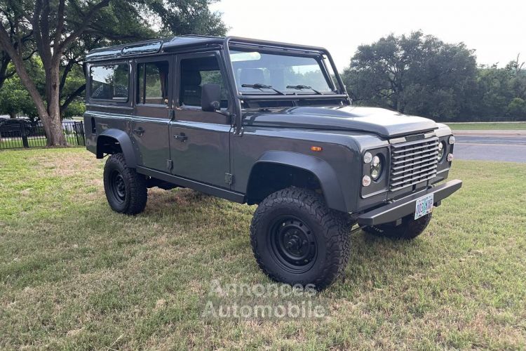 Land Rover Defender 110 diesel  - <small></small> 79.000 € <small>TTC</small> - #6