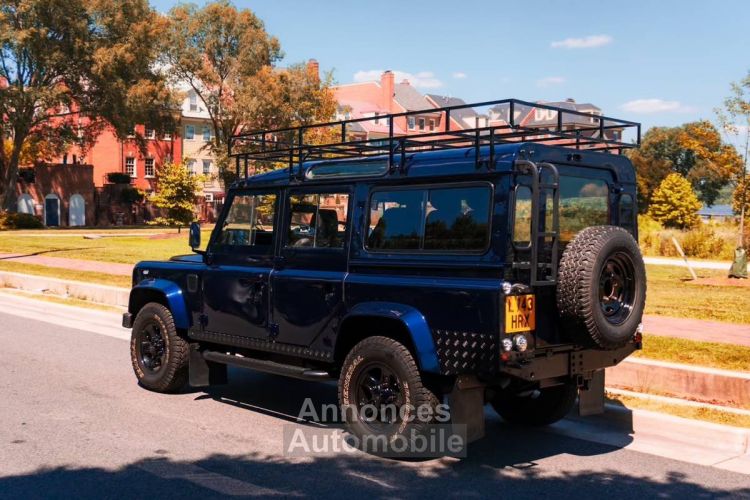 Land Rover Defender 110 diesel  - <small></small> 50.200 € <small>TTC</small> - #3