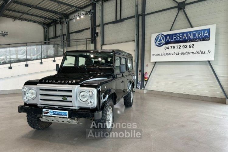 Land Rover Defender 110 HARD TOP MARK II SE 3P - <small></small> 39.900 € <small>TTC</small> - #1