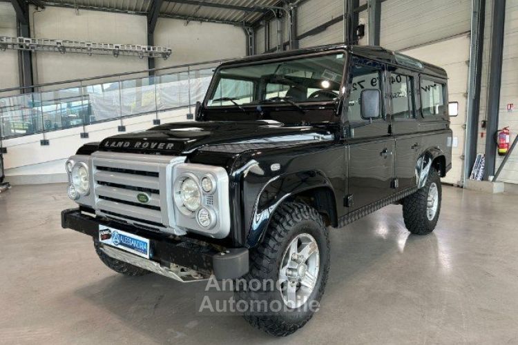 Land Rover Defender 110 HARD TOP MARK II SE 3P - <small></small> 39.900 € <small>TTC</small> - #2