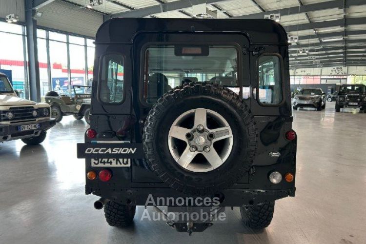 Land Rover Defender 110 HARD TOP MARK II SE 3P - <small></small> 39.900 € <small>TTC</small> - #6