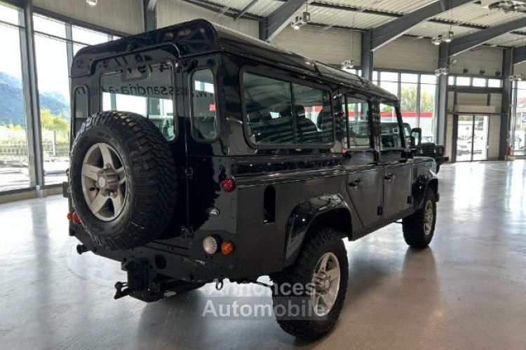 Land Rover Defender 110 HARD TOP MARK II SE 3P - <small></small> 39.900 € <small>TTC</small> - #7