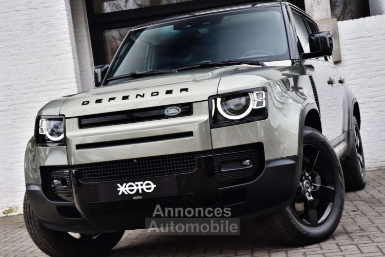 Land Rover Defender 110 HYBRID PHEV P400e HSE - <small></small> 69.950 € <small>TTC</small> - #1