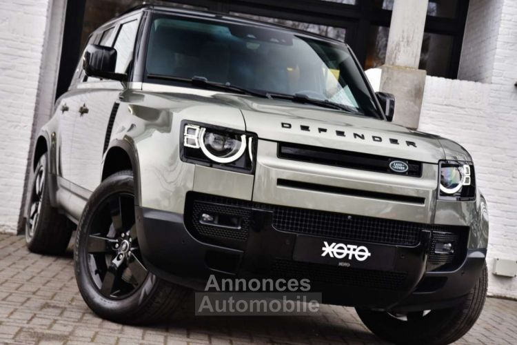 Land Rover Defender 110 HYBRID PHEV P400e HSE - <small></small> 69.950 € <small>TTC</small> - #2