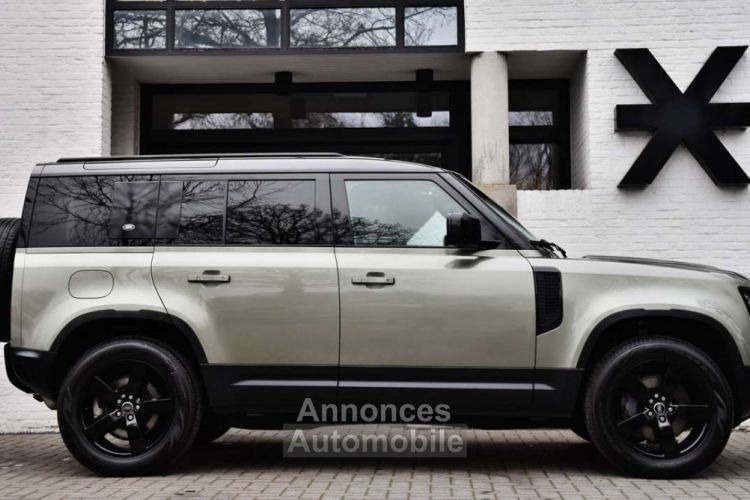 Land Rover Defender 110 HYBRID PHEV P400e HSE - <small></small> 69.950 € <small>TTC</small> - #3