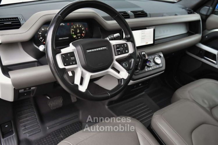 Land Rover Defender 110 HYBRID PHEV P400e HSE - <small></small> 69.950 € <small>TTC</small> - #4