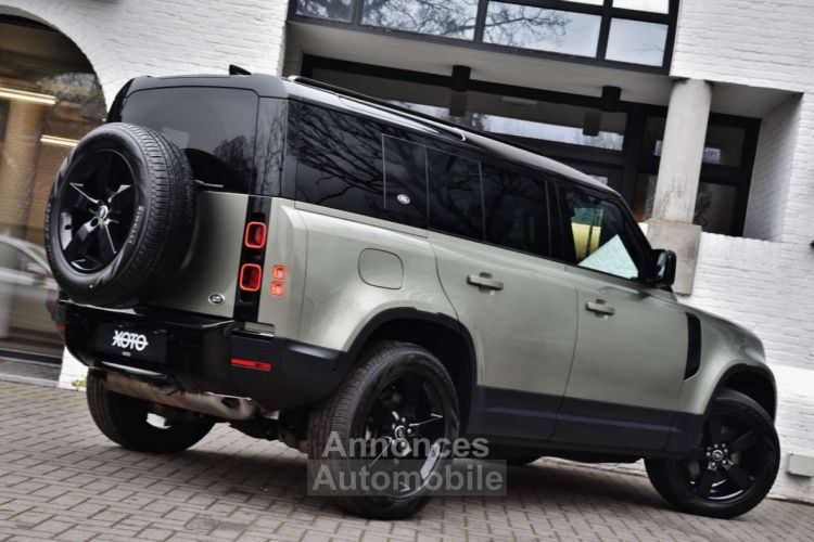 Land Rover Defender 110 HYBRID PHEV P400e HSE - <small></small> 69.950 € <small>TTC</small> - #8