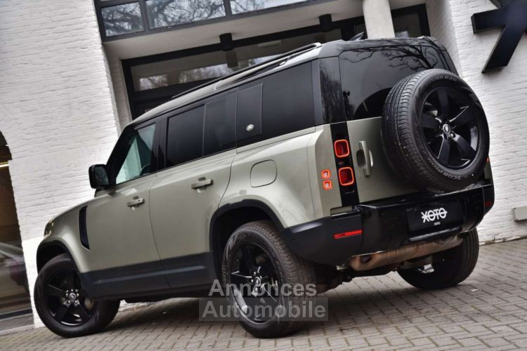 Land Rover Defender 110 HYBRID PHEV P400e HSE - <small></small> 69.950 € <small>TTC</small> - #9