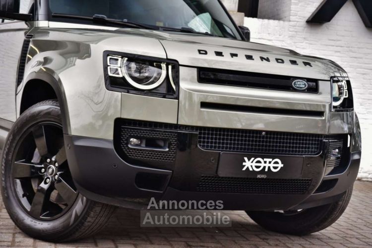 Land Rover Defender 110 HYBRID PHEV P400e HSE - <small></small> 69.950 € <small>TTC</small> - #10