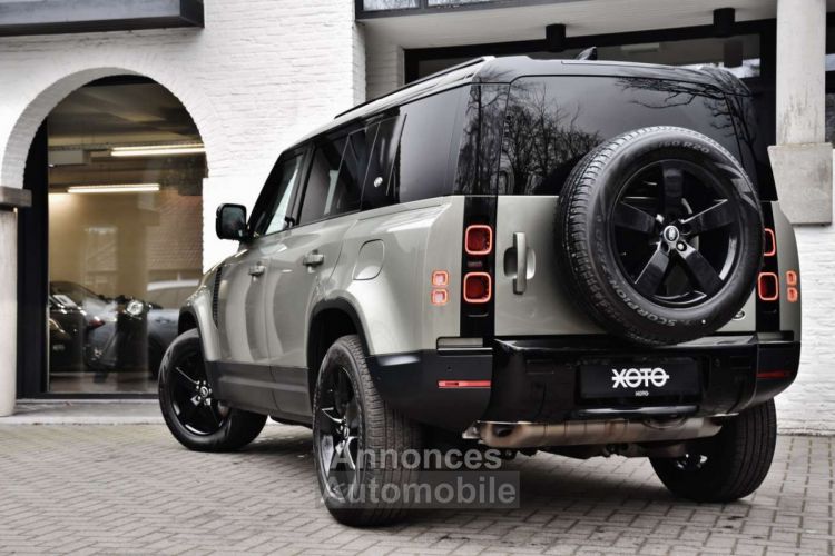 Land Rover Defender 110 HYBRID PHEV P400e HSE - <small></small> 69.950 € <small>TTC</small> - #15