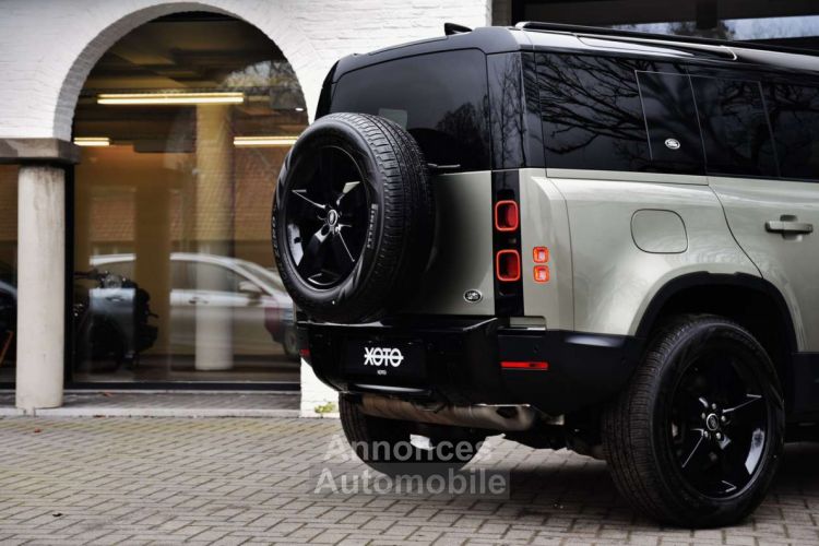 Land Rover Defender 110 HYBRID PHEV P400e HSE - <small></small> 69.950 € <small>TTC</small> - #16