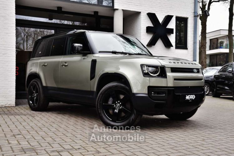 Land Rover Defender 110 HYBRID PHEV P400e HSE - <small></small> 69.950 € <small>TTC</small> - #17