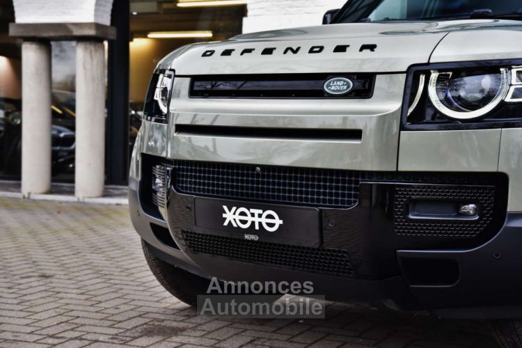 Land Rover Defender 110 HYBRID PHEV P400e HSE - <small></small> 69.950 € <small>TTC</small> - #18