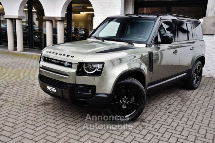 Land Rover Defender 110 HYBRID PHEV P400e HSE - <small></small> 69.950 € <small>TTC</small> - #19