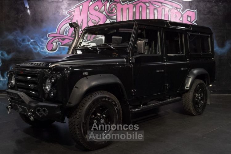 Land Rover Defender 110 LONG - <small></small> 79.900 € <small>TTC</small> - #2