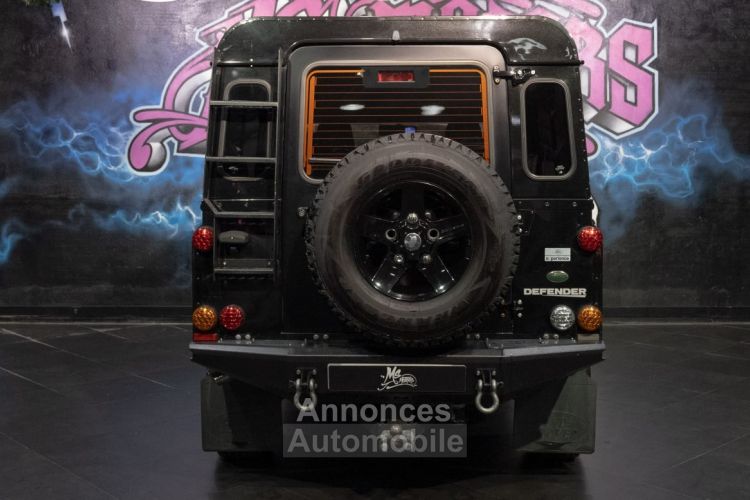 Land Rover Defender 110 LONG - <small></small> 79.900 € <small>TTC</small> - #4