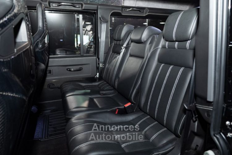 Land Rover Defender 110 LONG - <small></small> 79.900 € <small>TTC</small> - #27