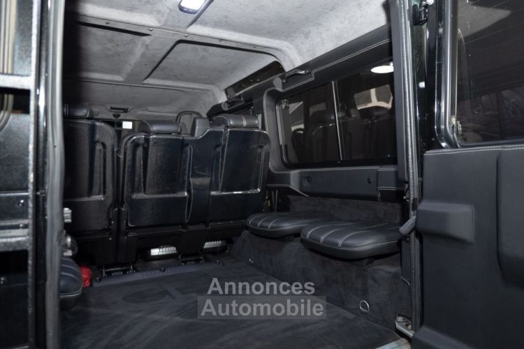 Land Rover Defender 110 LONG - <small></small> 79.900 € <small>TTC</small> - #28