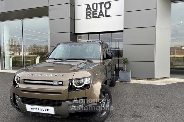 Land Rover Defender 110 P300e PHEV BVA8 X-Dynamic HSE - <small></small> 96.900 € <small>TTC</small> - #1