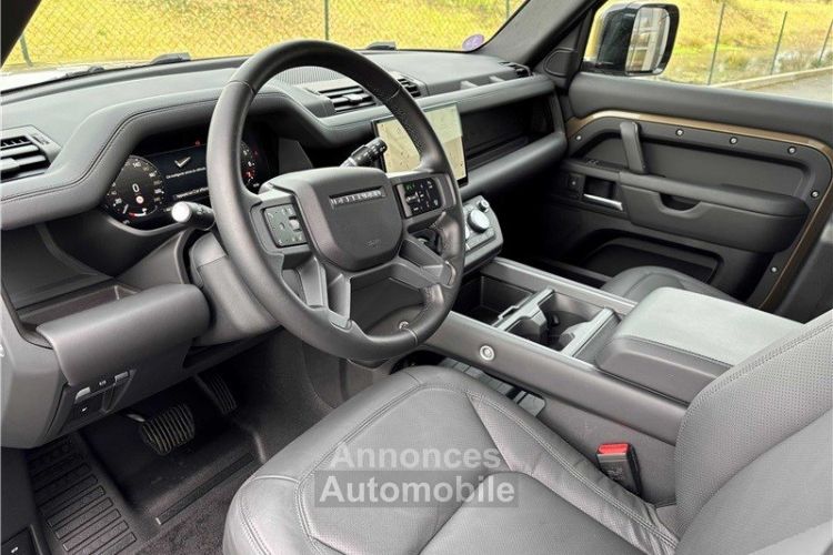 Land Rover Defender 110 P300e PHEV BVA8 X-Dynamic HSE - <small></small> 96.900 € <small>TTC</small> - #10