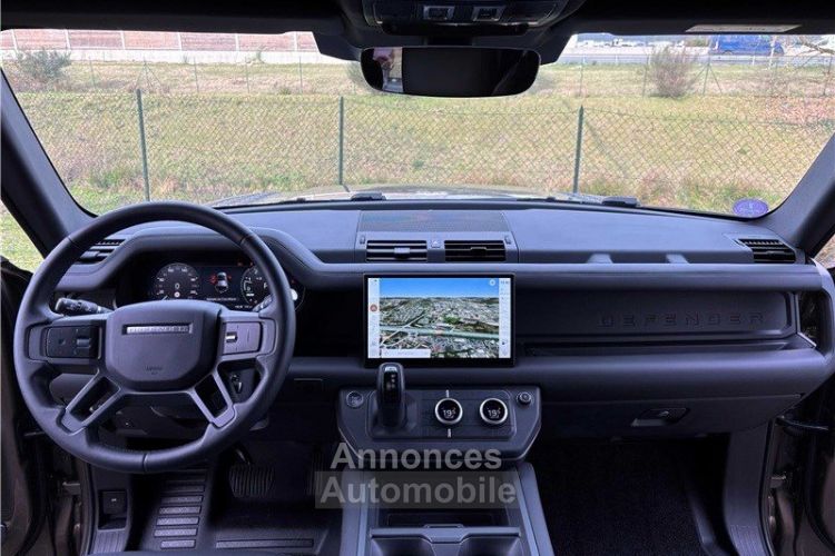 Land Rover Defender 110 P300e PHEV BVA8 X-Dynamic HSE - <small></small> 96.900 € <small>TTC</small> - #11