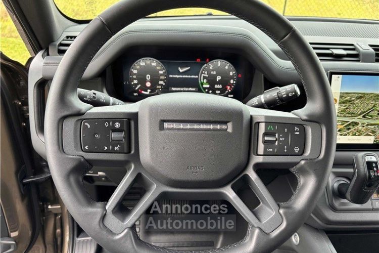 Land Rover Defender 110 P300e PHEV BVA8 X-Dynamic HSE - <small></small> 96.900 € <small>TTC</small> - #12