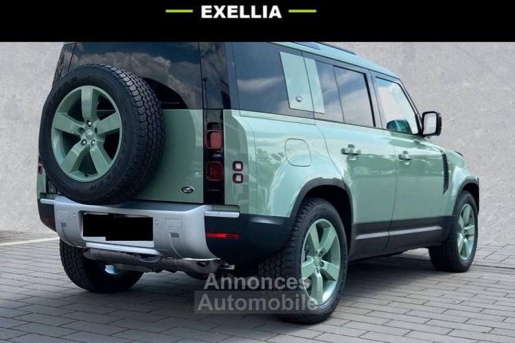 Land Rover Defender 110 P400e 75 EDITION  - <small></small> 122.990 € <small>TTC</small> - #4