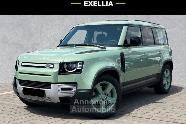 Land Rover Defender 110 P400e 75 EDITION  - <small></small> 122.990 € <small>TTC</small> - #6