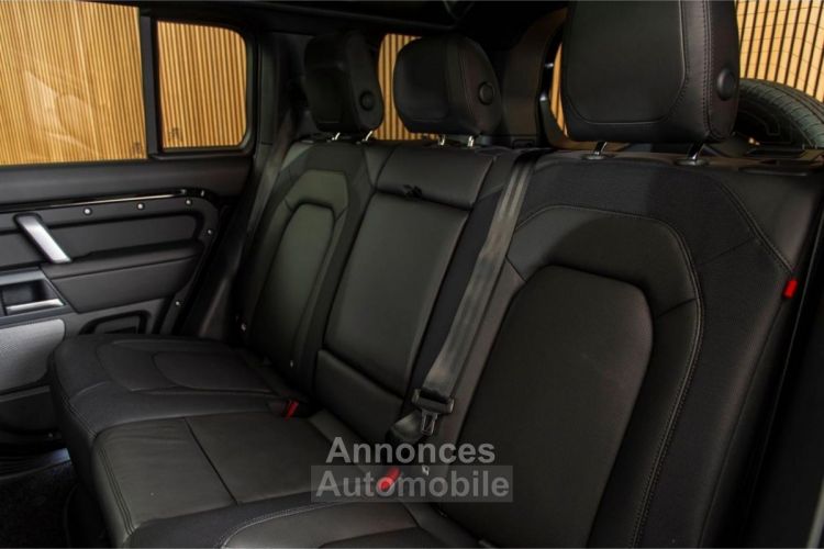 Land Rover Defender 110 P400e HSE URBAN - PHEV BVA8 X-Dynamic HSE - <small></small> 149.990 € <small></small> - #16