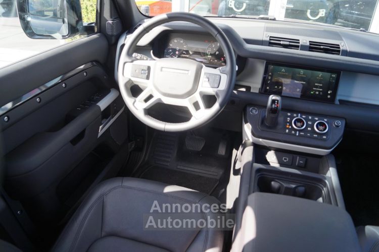 Land Rover Defender 110 P400e PANO FRIGO BlackP - <small></small> 98.500 € <small>TTC</small> - #22