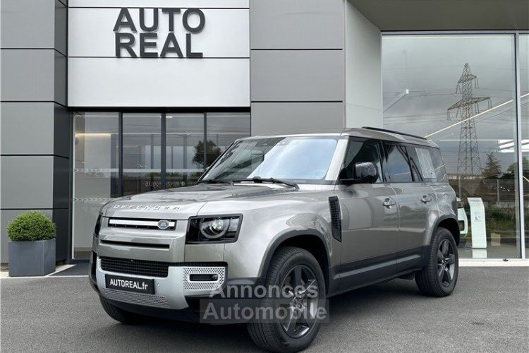 Land Rover Defender 110 P400e PHEV BVA8 HSE - <small></small> 82.900 € <small>TTC</small> - #1