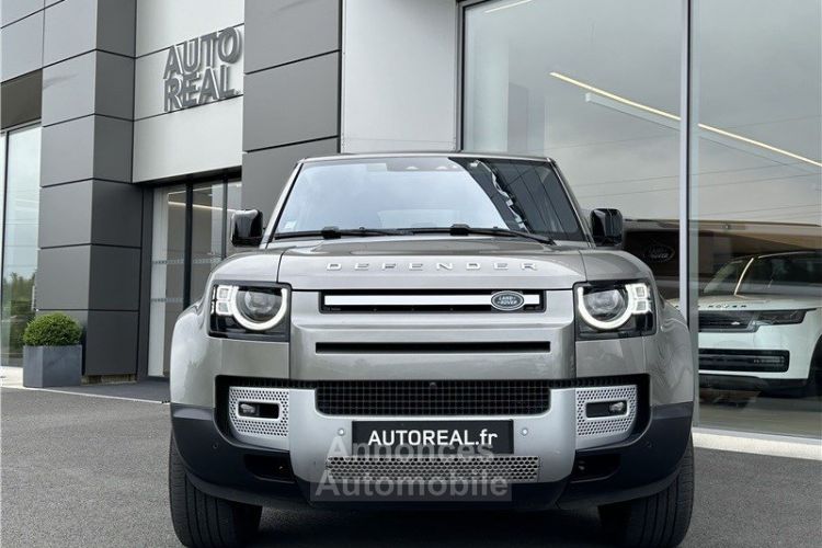 Land Rover Defender 110 P400e PHEV BVA8 HSE - <small></small> 82.900 € <small>TTC</small> - #5