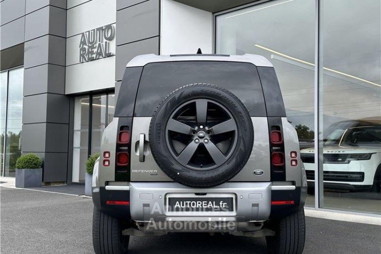 Land Rover Defender 110 P400e PHEV BVA8 HSE - <small></small> 82.900 € <small>TTC</small> - #6