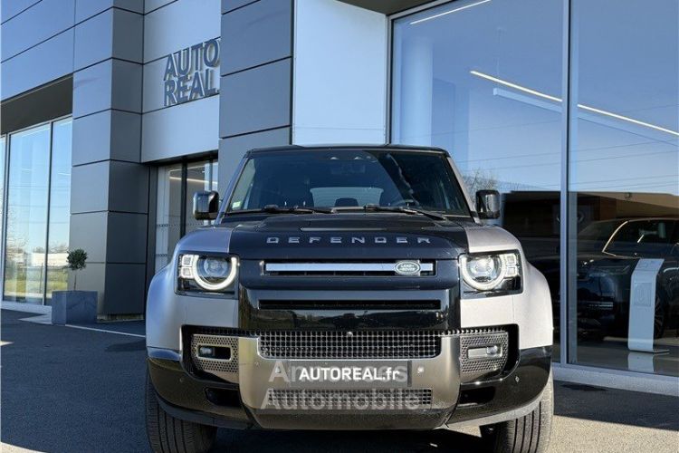 Land Rover Defender 110 P400e PHEV BVA8 X - <small></small> 109.900 € <small>TTC</small> - #5