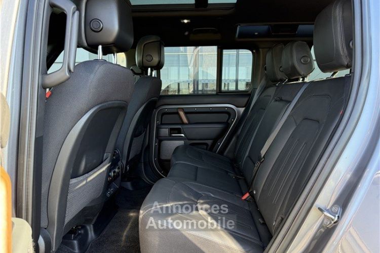 Land Rover Defender 110 P400e PHEV BVA8 X - <small></small> 109.900 € <small>TTC</small> - #8