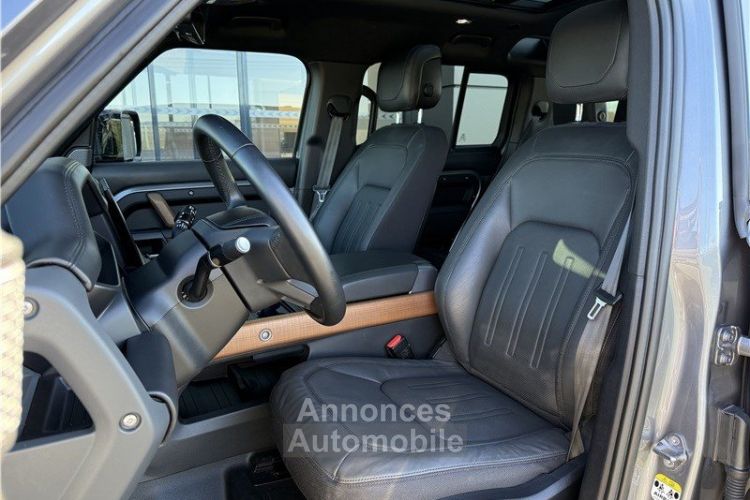 Land Rover Defender 110 P400e PHEV BVA8 X - <small></small> 109.900 € <small>TTC</small> - #13