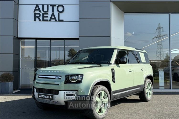 Land Rover Defender 110 P400e PHEV BVA8 X-Dynamic 75th Edition - <small></small> 104.900 € <small>TTC</small> - #1